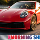 Image for article titled Volkswagen Says It Wants To Take Porsche Public